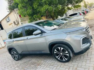 2023 Chevrolet Captiva