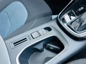 2023 Chevrolet Captiva