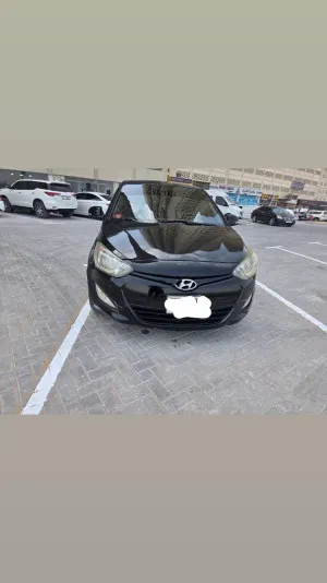 2015 Hyundai I20