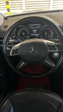 2013 Mercedes-Benz GL