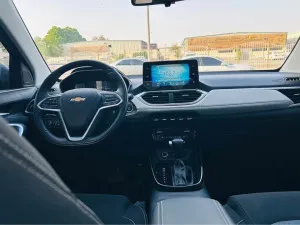 2023 Chevrolet Captiva