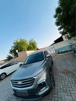 2023 Chevrolet Captiva