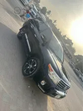 2015 Toyota Land Cruiser in dubai