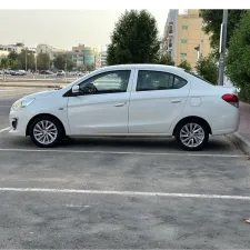 2020 ميتسوبيشي آتراج