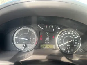 2015 Toyota Land Cruiser