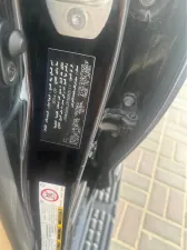 2015 Toyota Land Cruiser