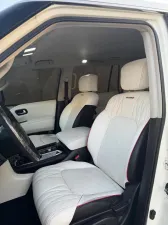 2019 Nissan Patrol