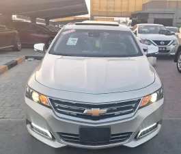 2015 Chevrolet Impala