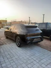2022 Genesis GV70