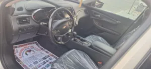 2015 Chevrolet Impala