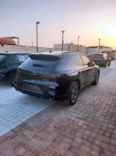 2022 Genesis GV70