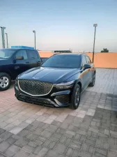 2022 Genesis GV70