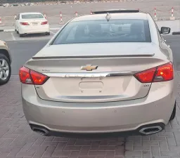 2015 Chevrolet Impala