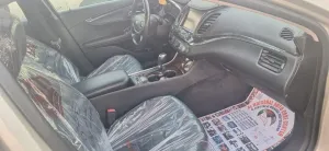 2015 Chevrolet Impala