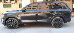 2022 Kia Telluride
