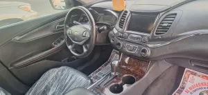 2015 Chevrolet Impala