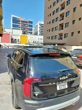 2022 Kia Telluride