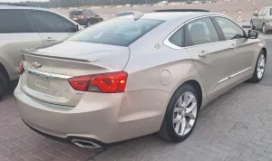 2015 Chevrolet Impala