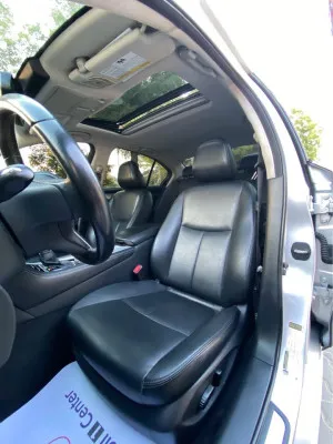 2020 Infiniti QX50
