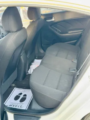 2016 Kia Cerato