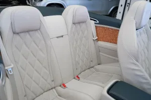 2015 Bentley Continental