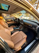 2015 Audi A8