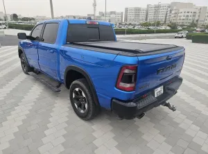 2021 رام ١٥٠٠