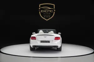 2015 Bentley Continental