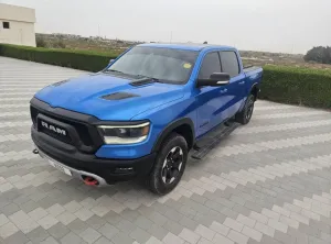 2021 رام ١٥٠٠