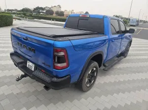2021 رام ١٥٠٠