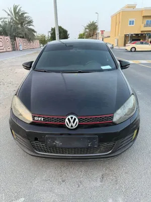 2011 Volkswagen Golf in dubai