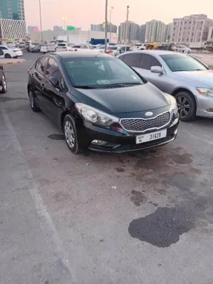 2013 كيا كي ٣ in dubai