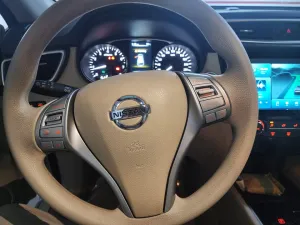 2017 Nissan XTrail