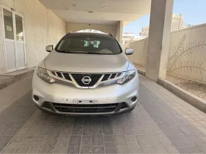 2015 Nissan Murano in dubai