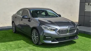 2021 BMW 2-Series in dubai