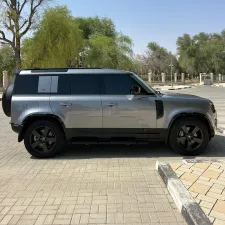 2024 Land Rover Defender