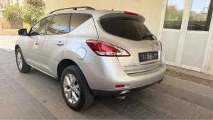 2015 Nissan Murano
