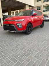 2020 Kia Soul