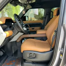 2024 Land Rover Defender