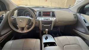 2015 Nissan Murano