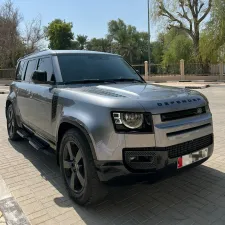 2024 Land Rover Defender