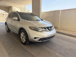 2015 Nissan Murano