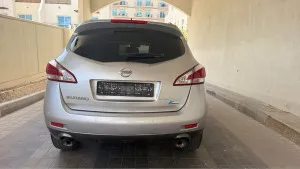 2015 Nissan Murano