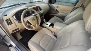 2015 Nissan Murano