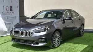 2021 BMW 2-Series