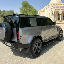 2024 Land Rover Defender