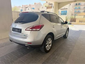 2015 Nissan Murano
