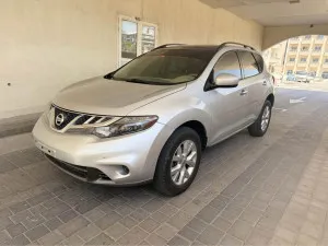 2015 Nissan Murano