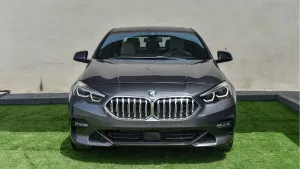 2021 BMW 2-Series
