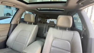 2015 Nissan Murano